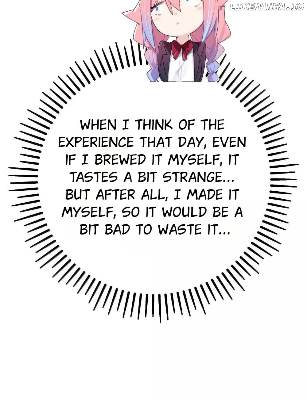 My Fake Girlfriends are using me as a Shield Chapter 161 - page 33